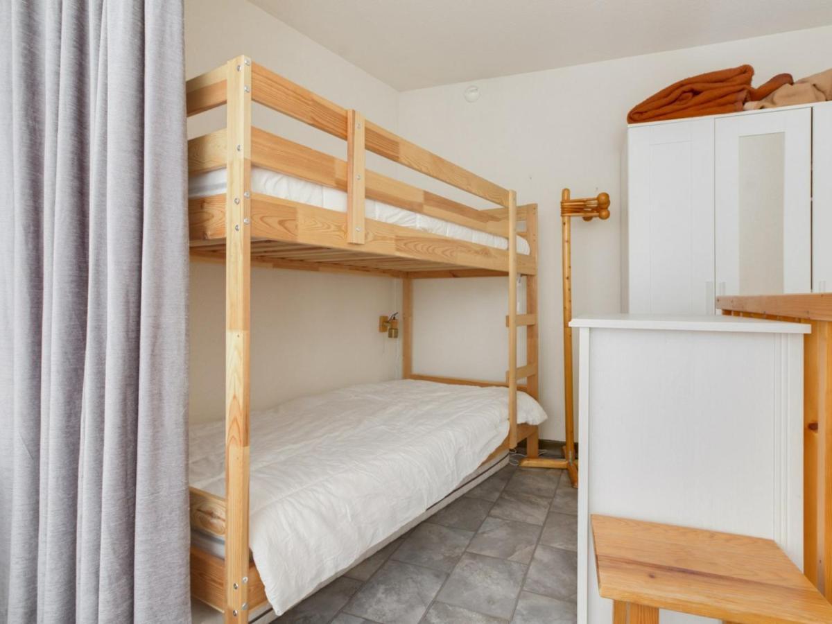 Appartement Mezzanine 4 Personnes, Cuisine Equipee - Fr-1-400-49 Gourette Eksteriør billede