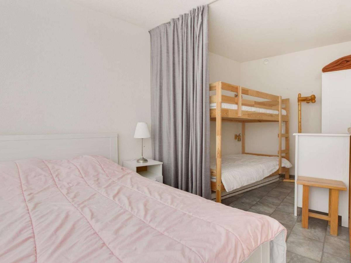 Appartement Mezzanine 4 Personnes, Cuisine Equipee - Fr-1-400-49 Gourette Eksteriør billede
